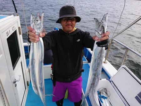 深川 吉野屋 釣果