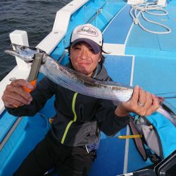 深川 吉野屋 釣果