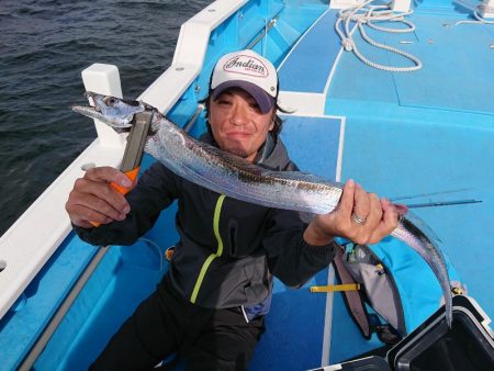 深川 吉野屋 釣果