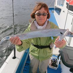 深川 吉野屋 釣果