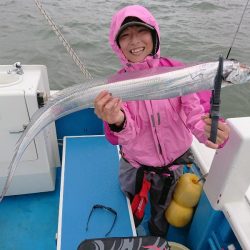 深川 吉野屋 釣果