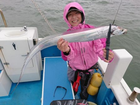 深川 吉野屋 釣果