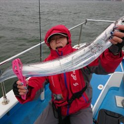 深川 吉野屋 釣果