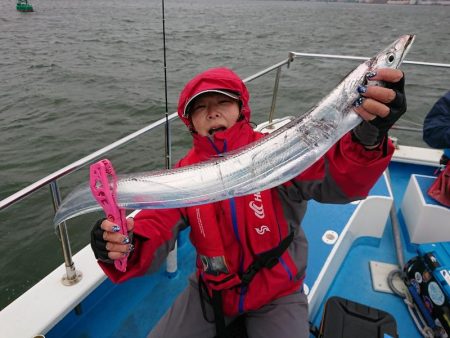 深川　吉野屋 釣果