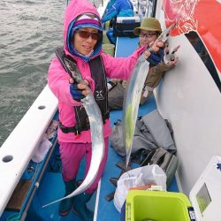 深川 吉野屋 釣果