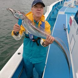 深川　吉野屋 釣果