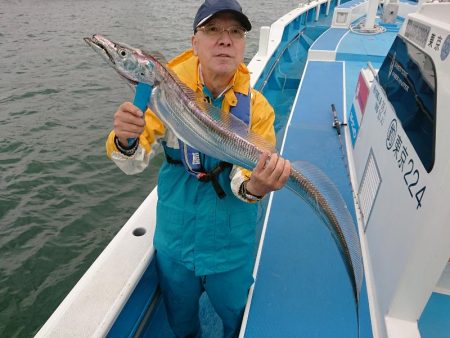 深川　吉野屋 釣果
