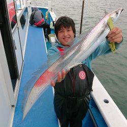 深川　吉野屋 釣果