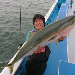 深川　吉野屋 釣果