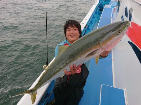 深川　吉野屋 釣果