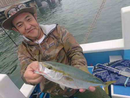 深川　吉野屋 釣果