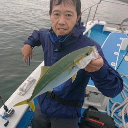 深川 吉野屋 釣果