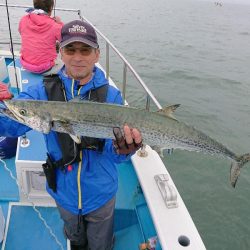 深川　吉野屋 釣果