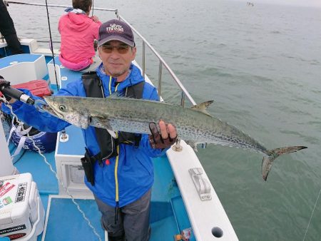 深川　吉野屋 釣果