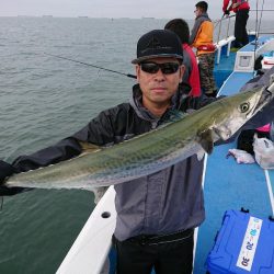 深川　吉野屋 釣果