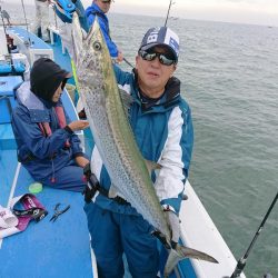 深川　吉野屋 釣果