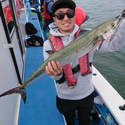 深川　吉野屋 釣果