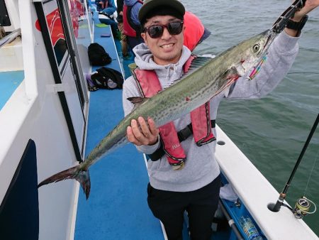 深川　吉野屋 釣果