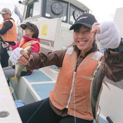 深川　吉野屋 釣果