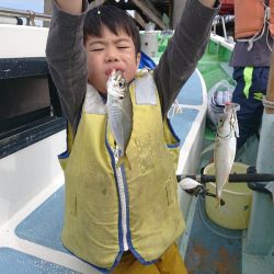 深川　吉野屋 釣果