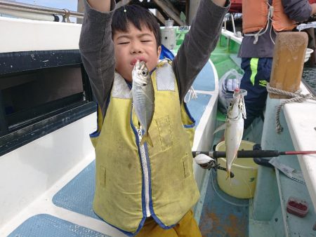 深川　吉野屋 釣果