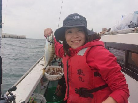 深川 吉野屋 釣果