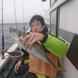 深川 吉野屋 釣果