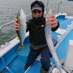 深川 吉野屋 釣果