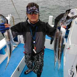 深川　吉野屋 釣果