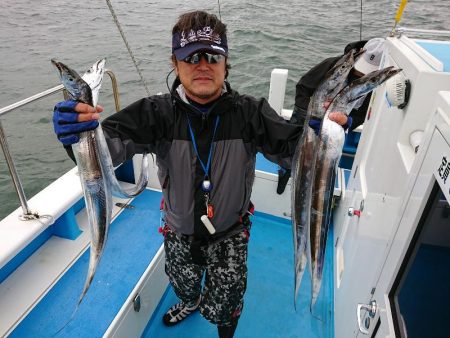 深川　吉野屋 釣果