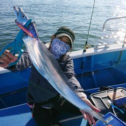 深川　吉野屋 釣果