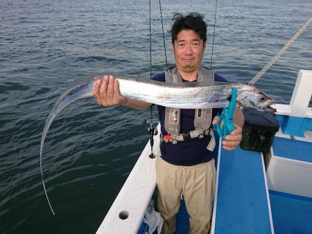 深川　吉野屋 釣果