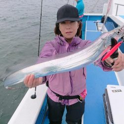 深川　吉野屋 釣果