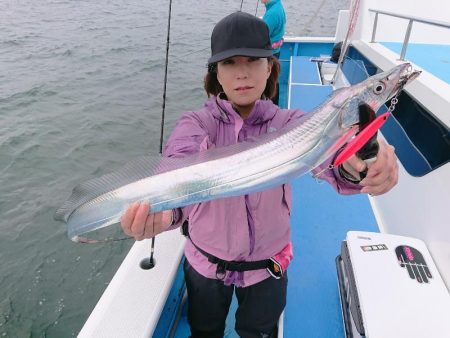 深川　吉野屋 釣果