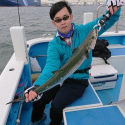 深川　吉野屋 釣果