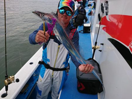 深川　吉野屋 釣果