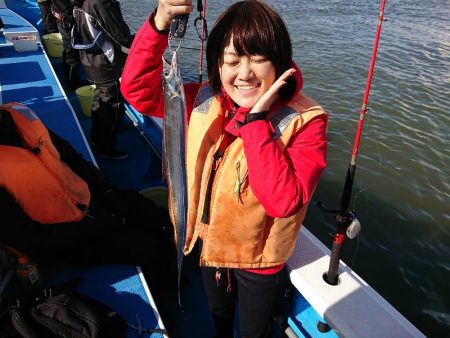 深川 吉野屋 釣果