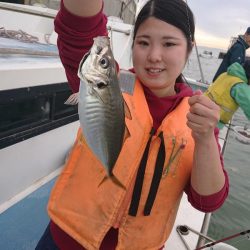 深川 吉野屋 釣果