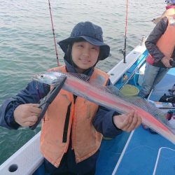 深川　吉野屋 釣果