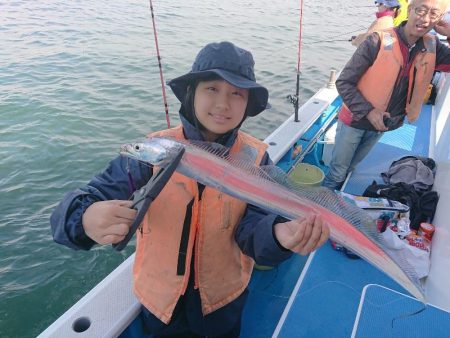 深川　吉野屋 釣果