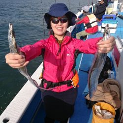 深川　吉野屋 釣果