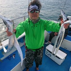 深川　吉野屋 釣果