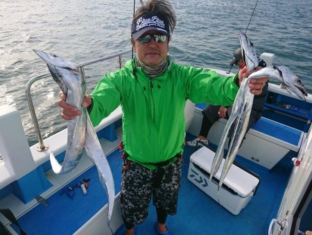 深川　吉野屋 釣果