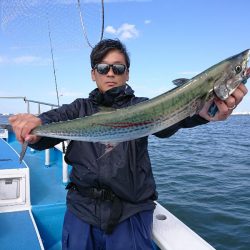 深川　吉野屋 釣果