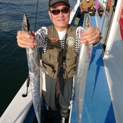 深川　吉野屋 釣果