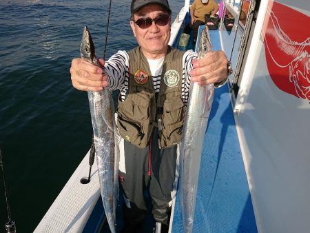 深川　吉野屋 釣果