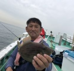 第二泉水 釣果