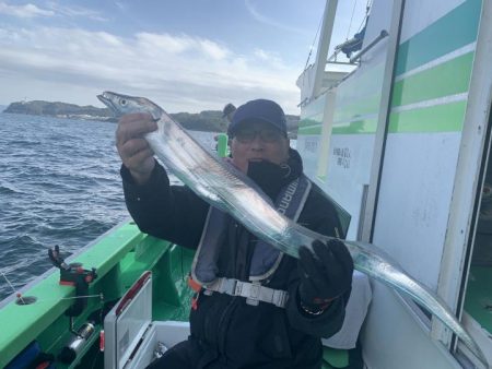 中山丸 釣果