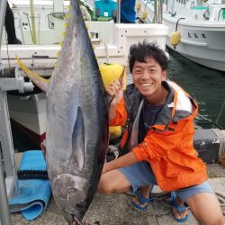 ゆたか丸 釣果