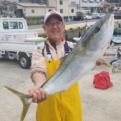 ゆたか丸 釣果